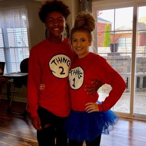 Meet your Posher, Dylan